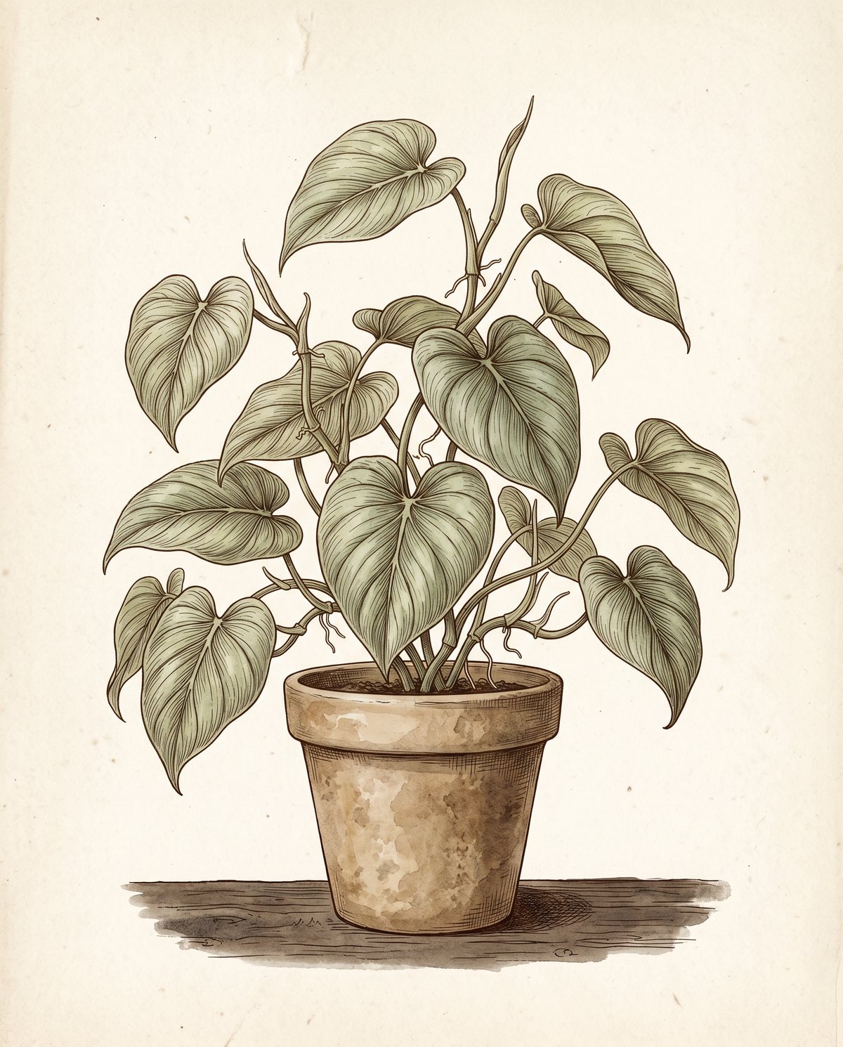 How a Plant Works