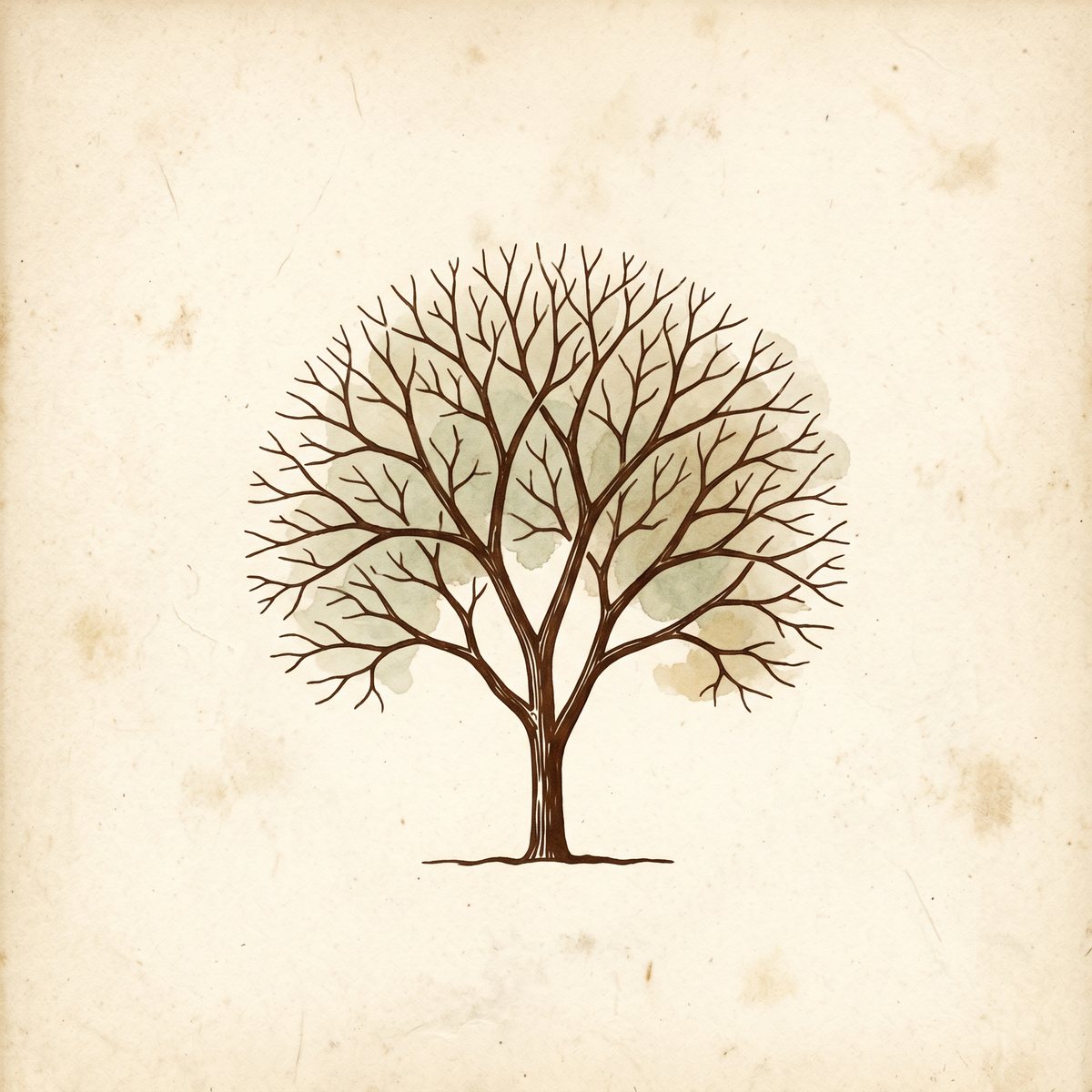 branching